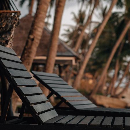 Hansa Beach Bantai เกาะพะงัน ภายนอก รูปภาพ