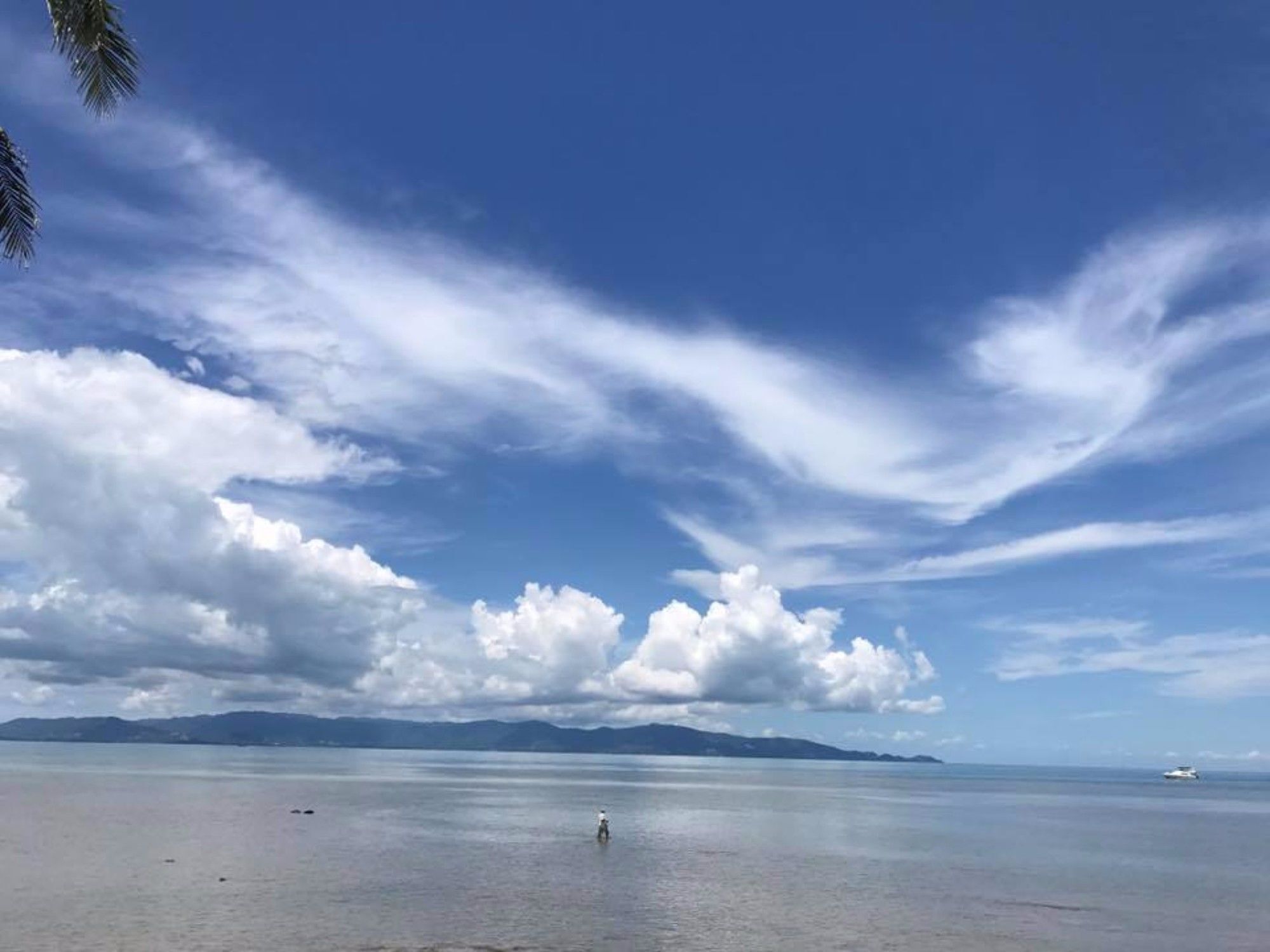 Hansa Beach Bantai เกาะพะงัน ภายนอก รูปภาพ