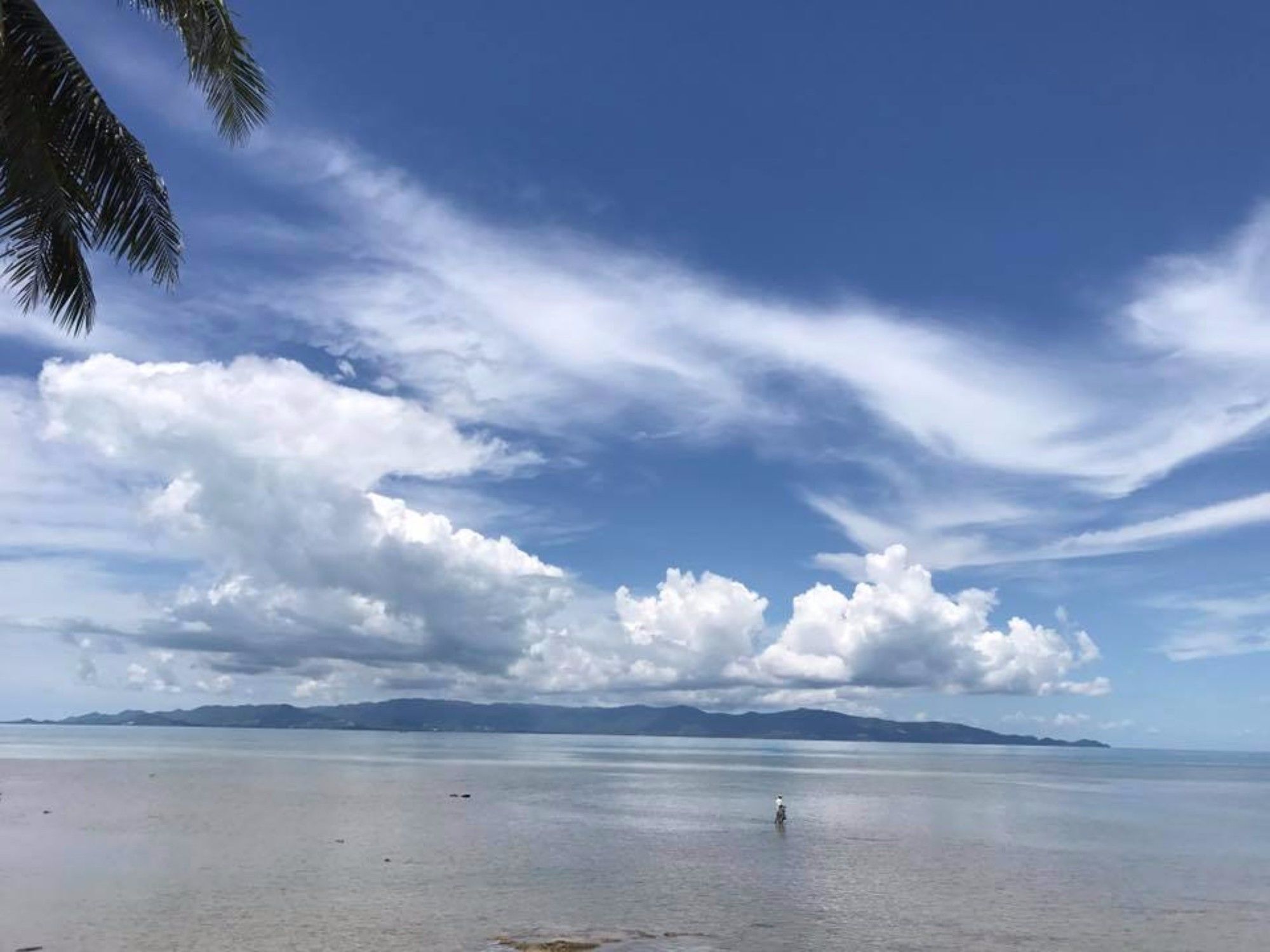 Hansa Beach Bantai เกาะพะงัน ภายนอก รูปภาพ