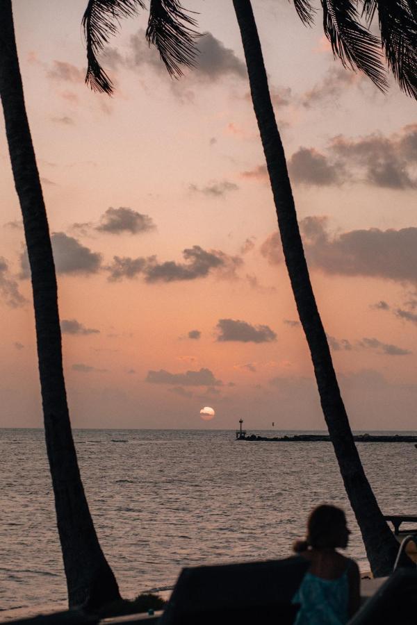 Hansa Beach Bantai เกาะพะงัน ภายนอก รูปภาพ