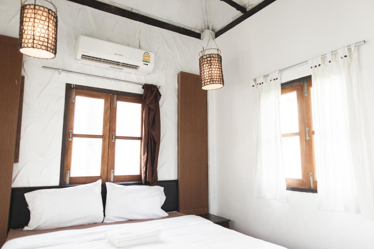 Hansa Beach Bantai เกาะพะงัน ภายนอก รูปภาพ