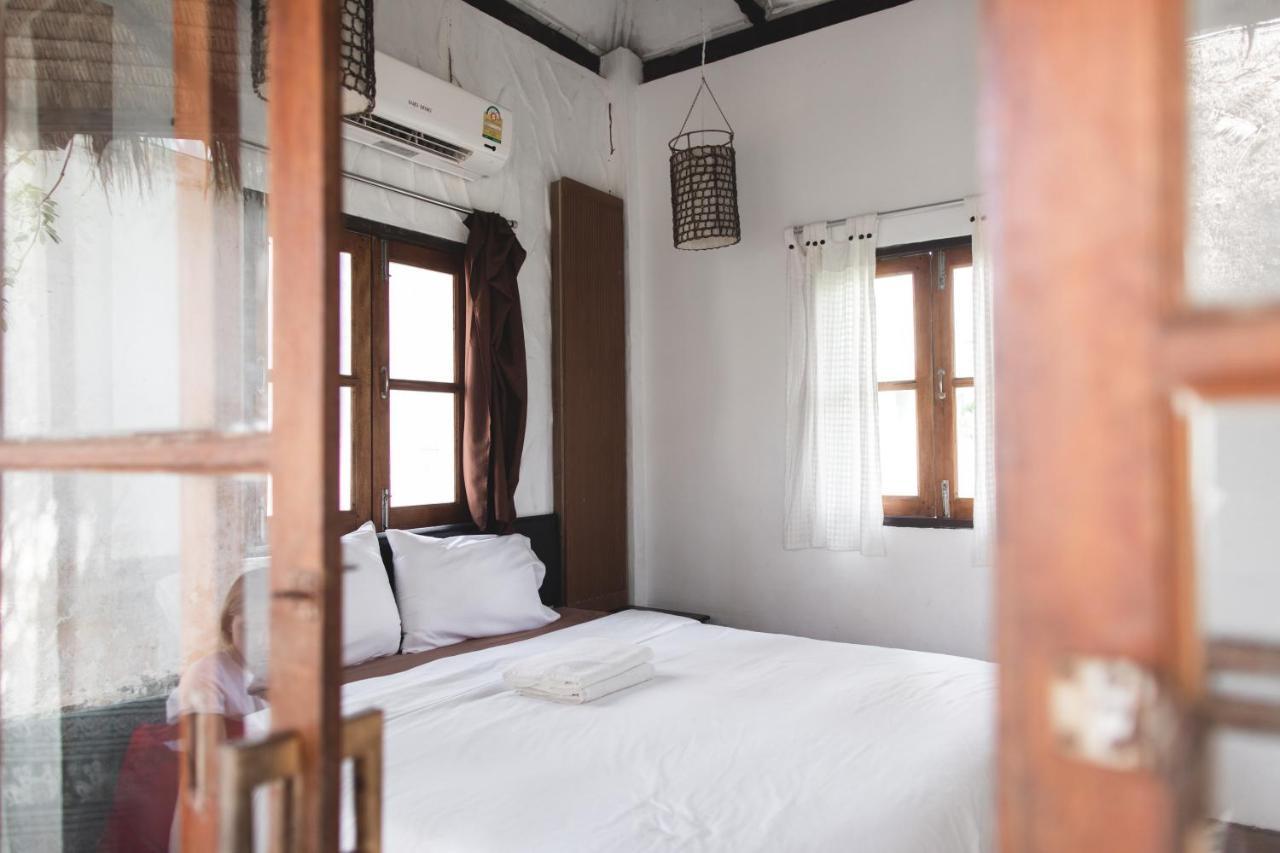 Hansa Beach Bantai เกาะพะงัน ภายนอก รูปภาพ