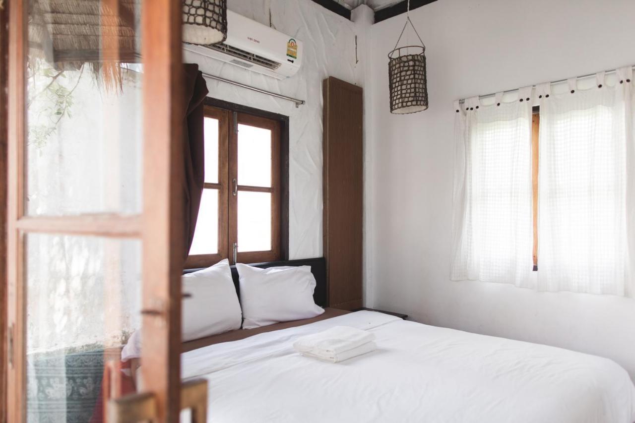 Hansa Beach Bantai เกาะพะงัน ภายนอก รูปภาพ